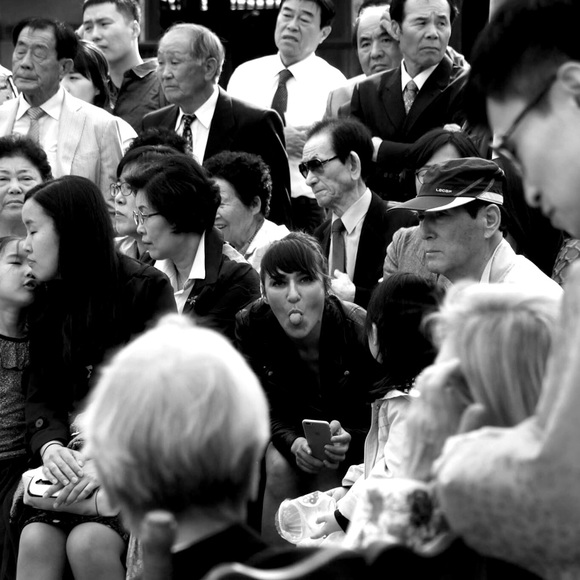 Meet your Posher, Lucia - Picture 1 of 1